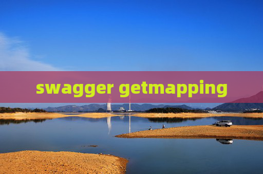 swagger getmapping